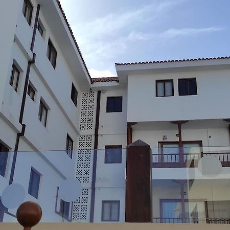 Apartamento Neptuno Candelaria Exterior photo