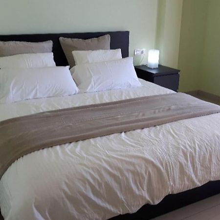 Apartamento Neptuno Candelaria Exterior photo