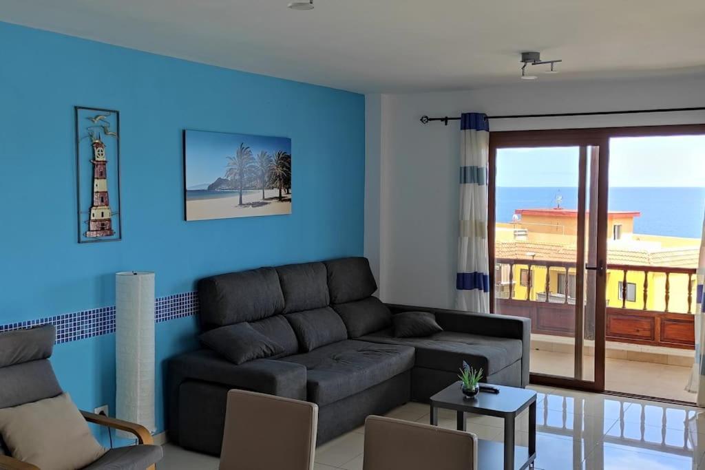 Apartamento Neptuno Candelaria Exterior photo