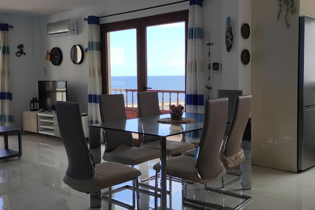 Apartamento Neptuno Candelaria Exterior photo