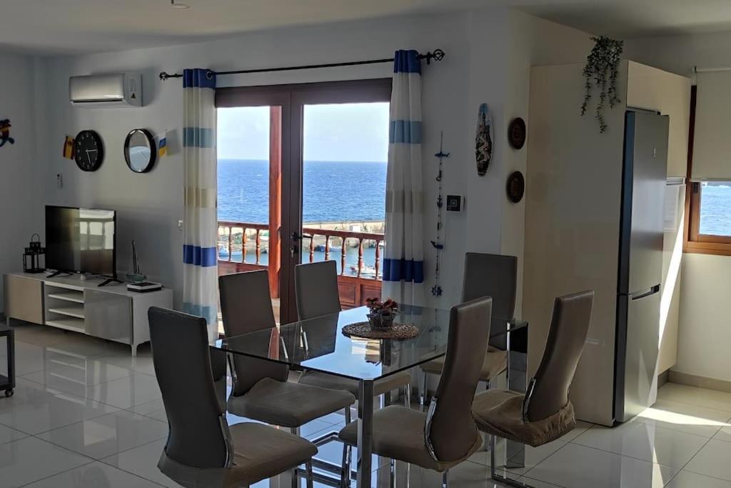Apartamento Neptuno Candelaria Exterior photo
