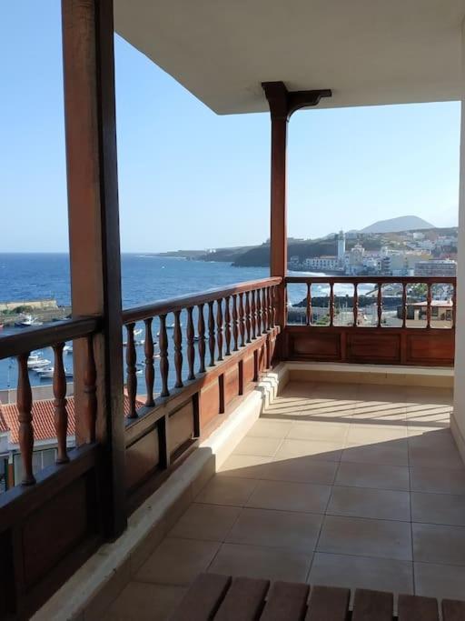 Apartamento Neptuno Candelaria Exterior photo