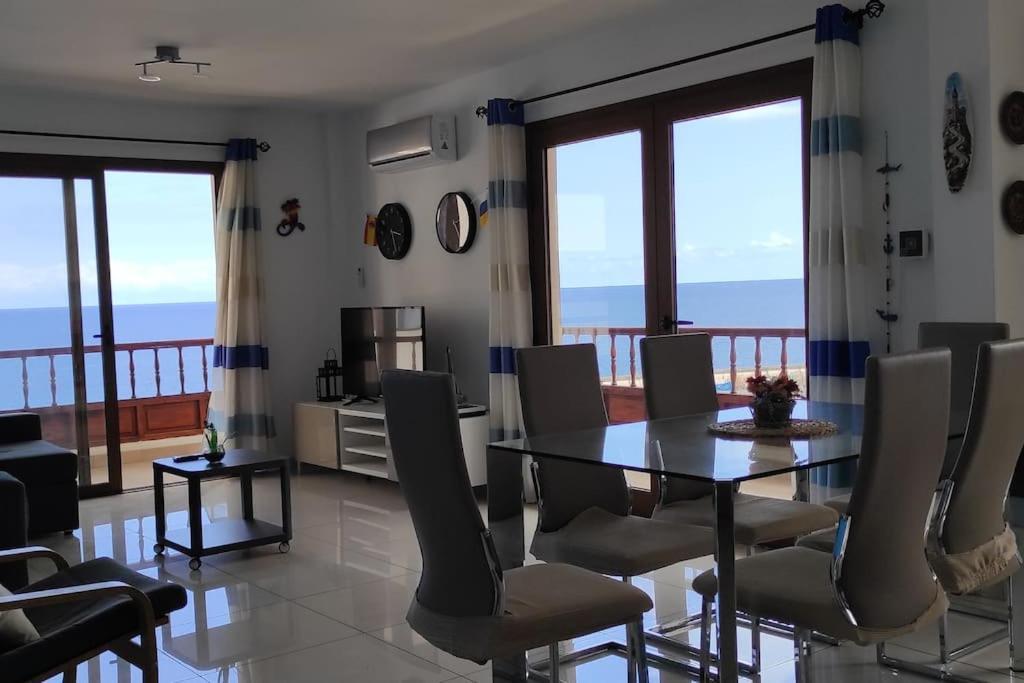 Apartamento Neptuno Candelaria Exterior photo