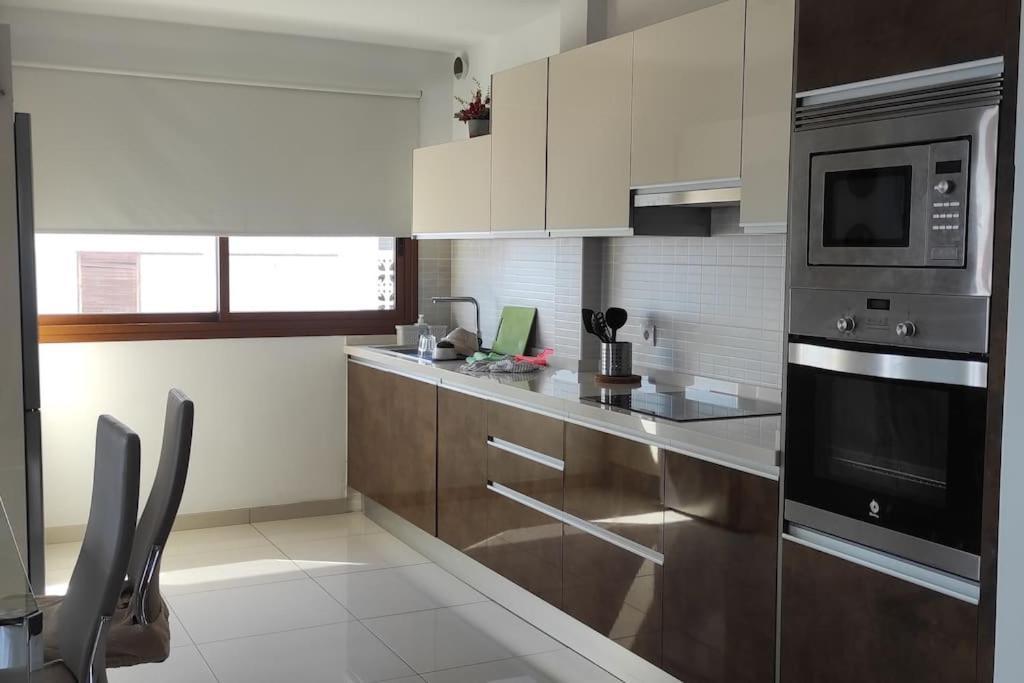 Apartamento Neptuno Candelaria Exterior photo
