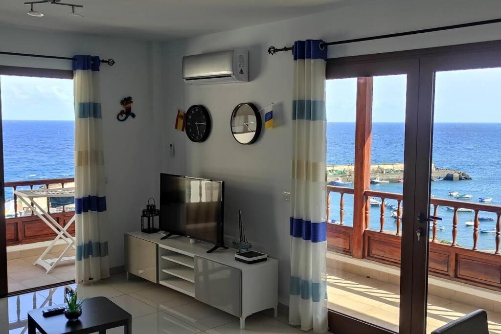 Apartamento Neptuno Candelaria Exterior photo