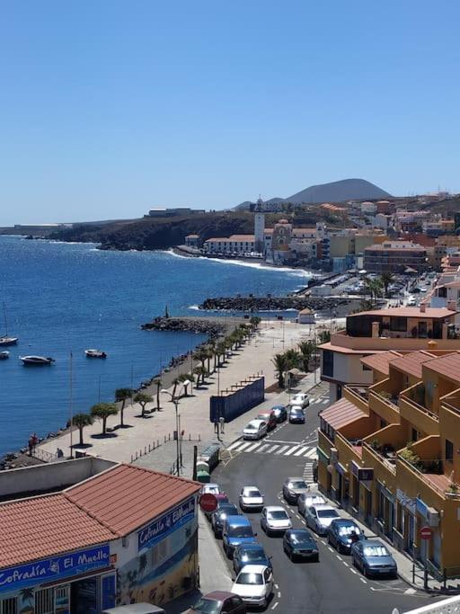 Apartamento Neptuno Candelaria Exterior photo